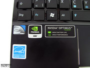 Leistungsstarke Netbookkomponenten