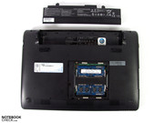 Sonstige Öffnungen sind nicht vorhanden