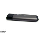 Im Test: ADATA 16 GB USB 3.0 Stick