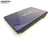 ... im geschlossenem Zustand