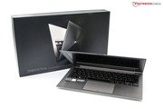 Im Test: Asus Zenbook Prime UX21A-K1010V Ultrabook