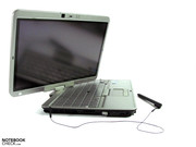 Im Test:  HP EliteBook 2740p