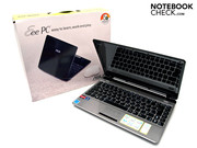 Im Test: Asus Eee PC 1201T Netbook