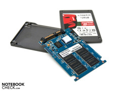 MLC-Speicher von Toshiba