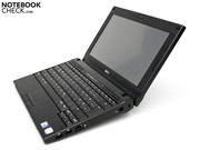 Im Test: Dell Latitude 2110 Netbook