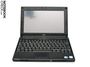 Das Dell Latitude 2110 ist ein 10,1-Zoll Netbook für Unternehmen oder Bildungseinrichtungen.