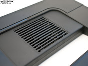 80 Millimeter Lüfter