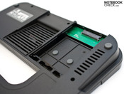 SATA II-Schnittstelle