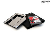 Im Test: MCE OptiBay Erweiterungsmodul für Mac