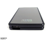 und gehört zudem nicht zu den leichtesten