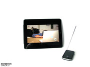 ...DVB-T Empfang auf iPad, iPhone und iPod touch