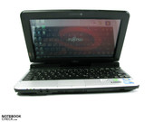 Das T580 positioniert sich leistungsmäßig unterhalb der etablierten Business-Konkurrenz