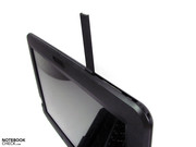 wie auch beim HP 2740p soll eine Antenne für besseren Empfang sorgen