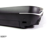 ...was auch für die Kensington-Vorbereitung gilt