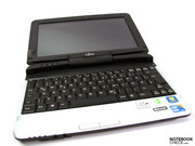 großer Vorteil: Gewicht und Ausmaße sind sehr transportabel