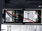 Gobi 2000 UMTS bereits vorhanden