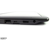 und beinhalten sogar USB und HDMI