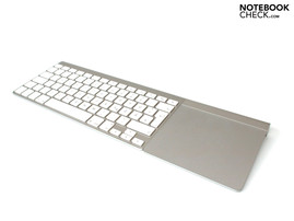 Stimmiges Design für den Schreibtisch.