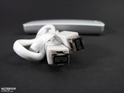 Firewire 800 bietet für Serien-Macs derzeit die schnellste Anbindungsmöglichkeit