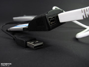 An Windows Notebooks kann man FW 800 mit einer FW 800 ExpressCard auch nutzen.