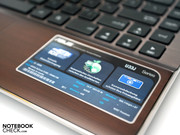 Die automatische Grafikumschaltung Nvidia Optimus funktioniert leider nicht fehlerfrei.