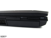 fehlende Schnittstellen können per ExpressCard/34 ergänzt werden