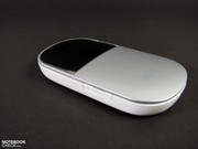 Nahezu identisches Gehäuse zu Huaweis eigenem Modell