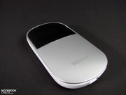 Im Test: Trekstor UMTS Hotspot