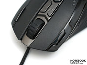 Schlichte Farbgebung