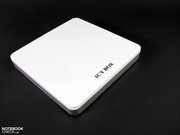 Im Test: ICY BOX external 2,5" RAID