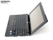 Diese nennt sich stilvoll „Espresso“ und ist Kombination aus Schwarz und Anthrazit.