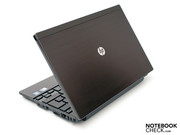 Die Stabilität überzeugt und die Materialanmutung sucht seines Gleichen in dieser Geräteklasse.