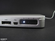 eSata ist die Präferenz für Windows-Rechner und bietet Übertragungsraten von über 100 MB/s