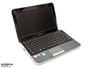 Im Test: Samsung NF210-HZ1 Netbook