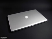 Im Test:  Apple MacBook Pro 17-inch Early 2011