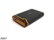 Im Test: Transcend 1,8" SSD USB 3.0