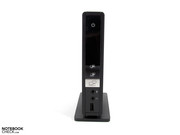 Im Test: Kensington Universal USB Dock mit DVI