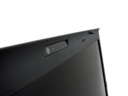 die Webcam löst mit 2 MP auf