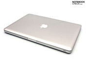 Apple MacBook Pro 15 Late 2011-10 MD322