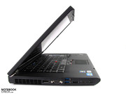 Intel Core i7-2820QM und Nvidia Quadro 2000M sind eine gelungene Kombination