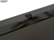 1.3 Megapixel genügen für eine gute Bildübertragung via Skype.