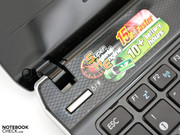 Die Super Hybrid Engine von Asus gibt zusätzliche Kraft und Laufzeit.