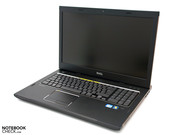 Wir testen mit dem Dell Vostro 3750 die aktuelle Neuauflage.