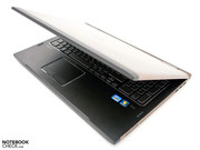 ... eine gute Verarbeitung und eine entsprechende Stabilität.