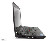 Das ThinkPad X220 ist ein schlankes aber auch leistungsstarkes Subnotebook