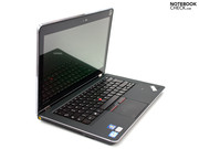 Wir testen das neue Lenovo ThinkPad Edge E420s.