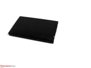 edles Alugehäuse im dezenten Design