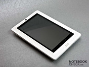 Das Creative ZiiO 7" Multimedia Tablet.