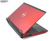 Die Verarbeitung wirkt insgesamt solide, hat aber Detailschwächen.