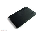 Im Test: Iomega External SSD Flash 64 GB